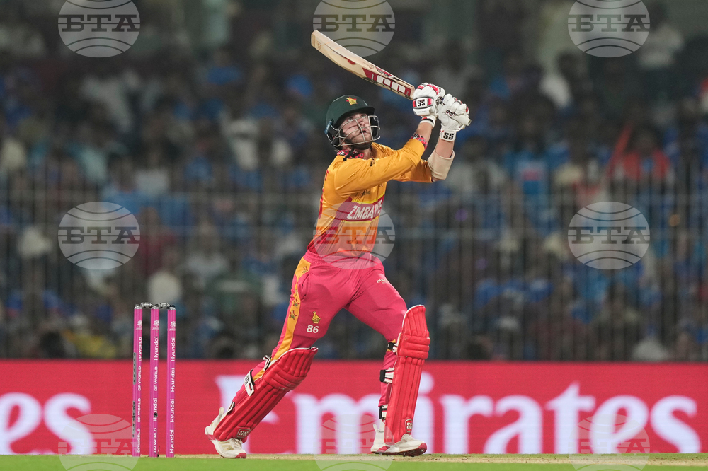 India Zimbabwe T20 WCup Cricket