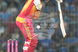 India Zimbabwe T20 WCup Cricket