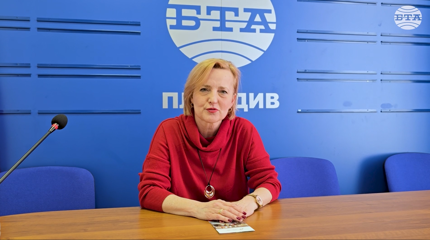 Има изключително голям интерес към специалностите, които предлагаме, каза деканът на факултета „Изобразителни изкуства“ в АМТИИ-Пловдив