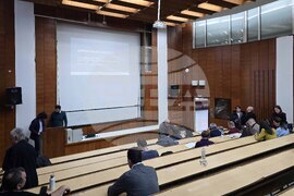 „Енергия, пари, климат и ПСОВ"  - дискусия