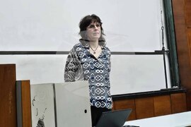 „Енергия, пари, климат и ПСОВ"  - дискусия - Ирина Рибарова