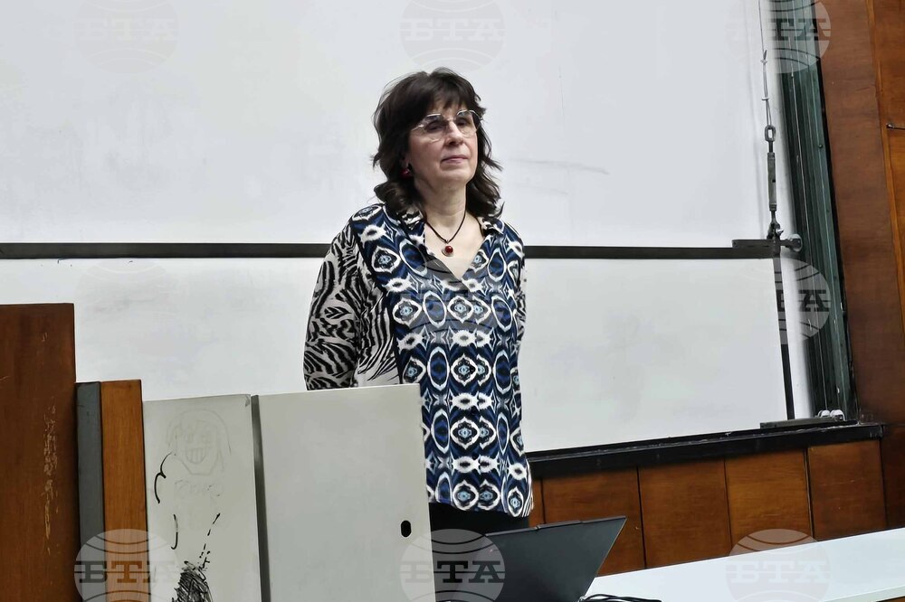 „Енергия, пари, климат и ПСОВ"  - дискусия - Ирина Рибарова