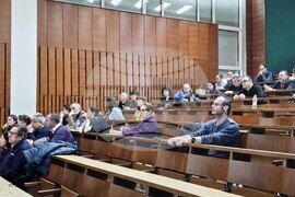 „Енергия, пари, климат и ПСОВ"  - дискусия