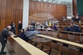 „Енергия, пари, климат и ПСОВ"  - дискусия