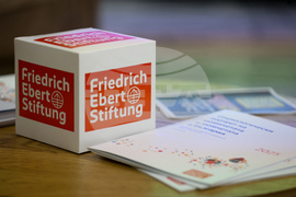 Фондация „Фридрих Еберт“ - „Младите жени в България: профил, нагласи, перспективи“ - дискусия
