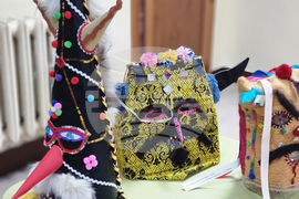 Ямбол - Кукерландия - конкурс приложно изкуство