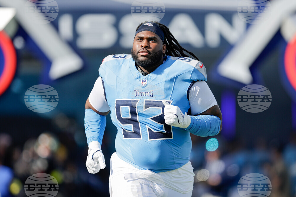 Jets Titans Trade Football