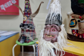 Ямбол - Кукерландия - конкурс приложно изкуство