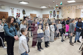 Ямбол - Кукерландия - конкурс приложно изкуство