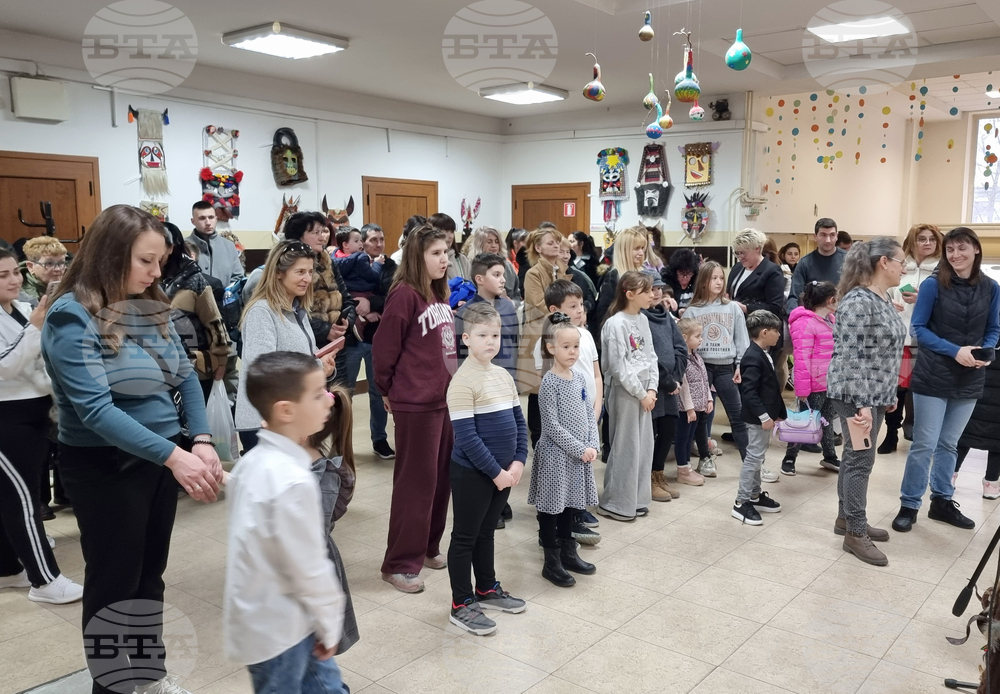 Ямбол - Кукерландия - конкурс приложно изкуство