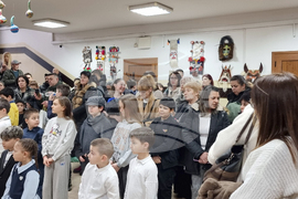 Ямбол - Кукерландия - конкурс приложно изкуство