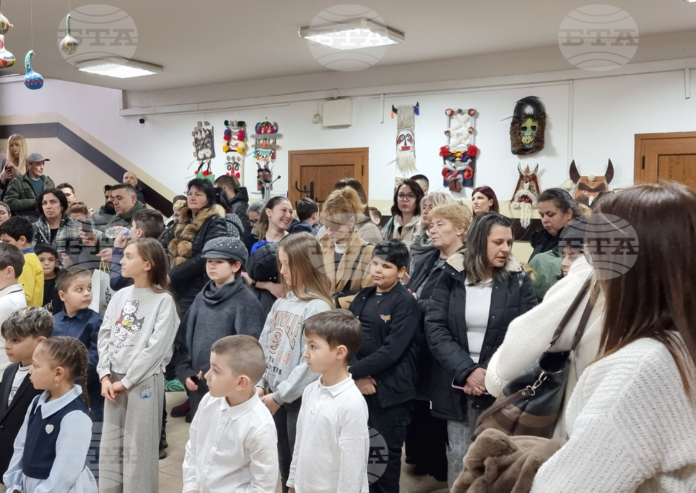 Ямбол - Кукерландия - конкурс приложно изкуство