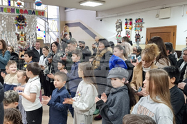 Ямбол - Кукерландия - конкурс приложно изкуство