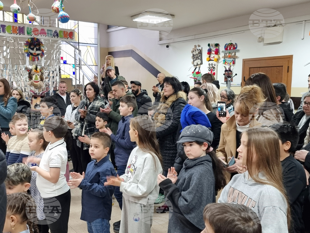 Ямбол - Кукерландия - конкурс приложно изкуство