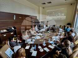 Снимка: Ваканционно селище „Албена“