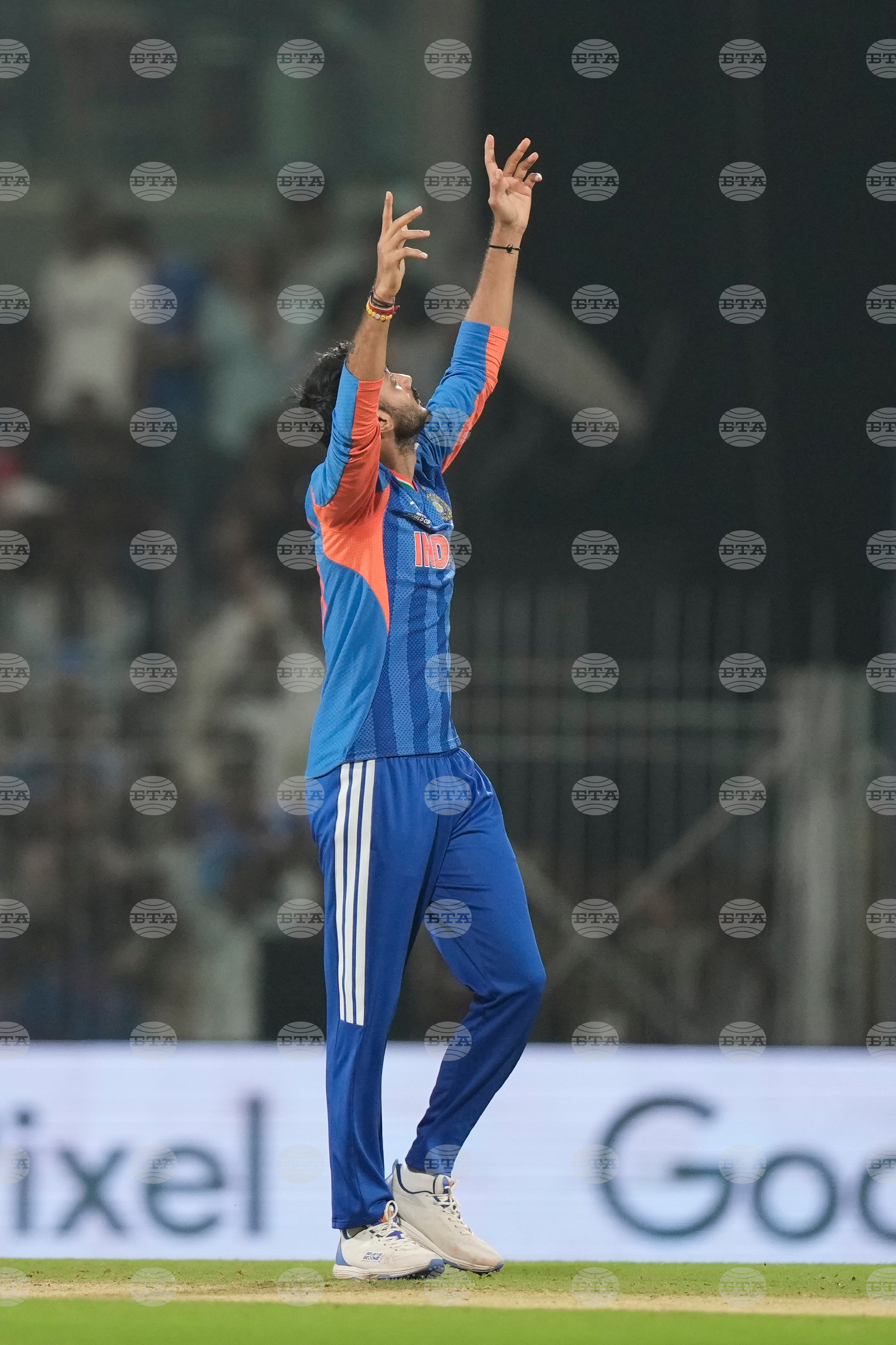 India Zimbabwe T20 WCup Cricket