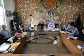 Перущица - Общински съвет - заседание