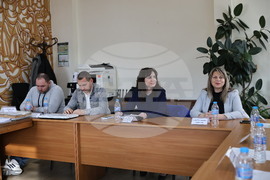 Перущица - Общински съвет - заседание