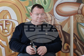 Перущица - Общински съвет - заседание - Константин Витанов