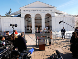 Epstein Congress Clintons