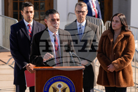 Epstein Congress Clintons