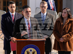 Epstein Congress Clintons