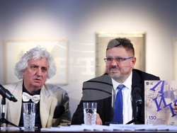 Национална художествена академия - списание ЛИК - „130 години висше образование по изобразително изкуство“ - представяне