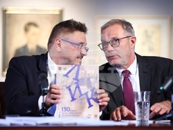 Национална художествена академия - списание ЛИК - „130 години висше образование по изобразително изкуство“ - представяне