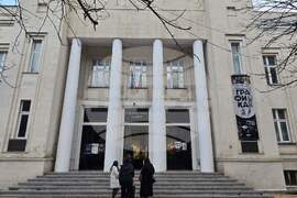 Добрич - Художествена галерия