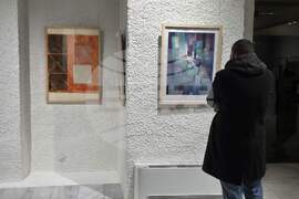 Добрич - графици - изложба