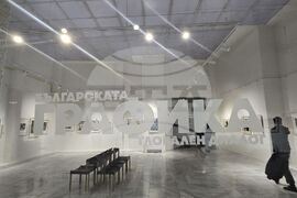 Добрич - графици - изложба