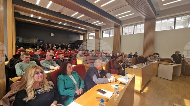 Общинският съвет в Троян одобри финансови мерки до приемането на държавния бюджет за 2026 г.