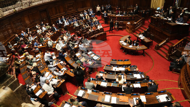 Уругвай и Аржентина станаха първите държави, ратифицирали търговското споразумение ЕС-Меркосур