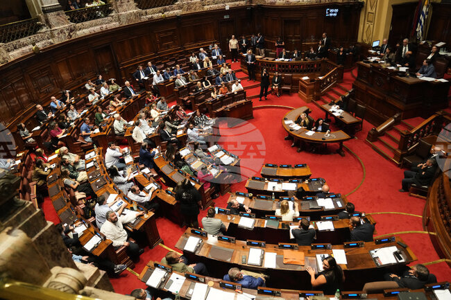 Уругвай и Аржентина станаха първите държави, ратифицирали търговското споразумение ЕС-Меркосур