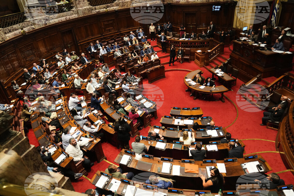 Uruguay EU Mercosur Agreement