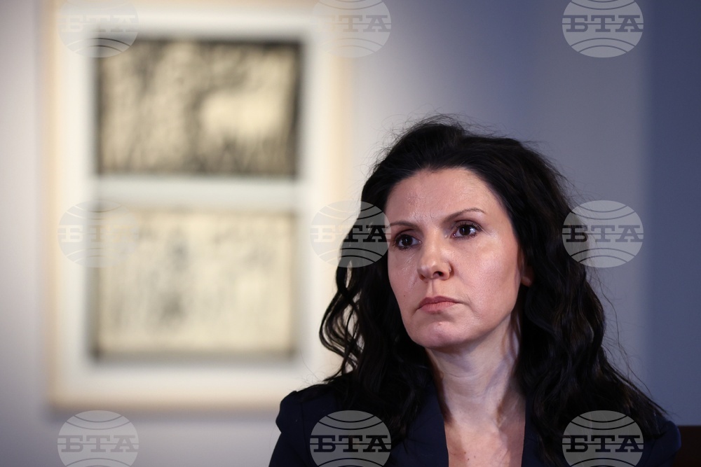 Национална художествена академия - списание ЛИК - „130 години висше образование по изобразително изкуство“ - представяне