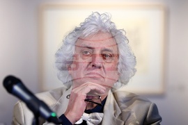 Национална художествена академия - списание ЛИК - „130 години висше образование по изобразително изкуство“ - представяне