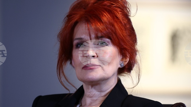 Историята на НХА е изключително показателна изобщо за хрониката на културните институции в България, каза доц. Бойка Доневска