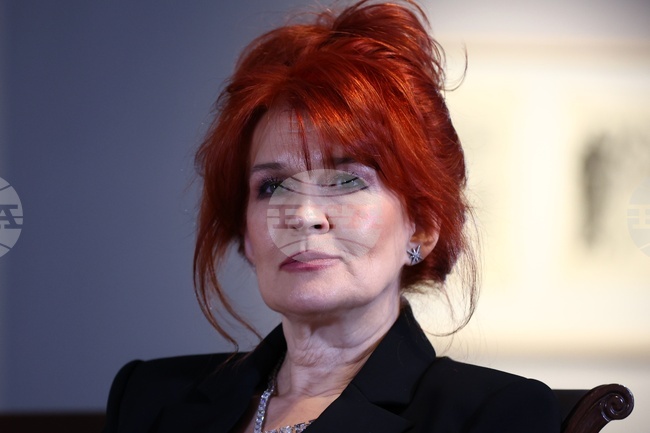 Историята на НХА е изключително показателна изобщо за хрониката на културните институции в България, каза доц. Бойка Доневска