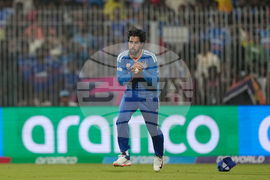 India Zimbabwe T20 WCup Cricket