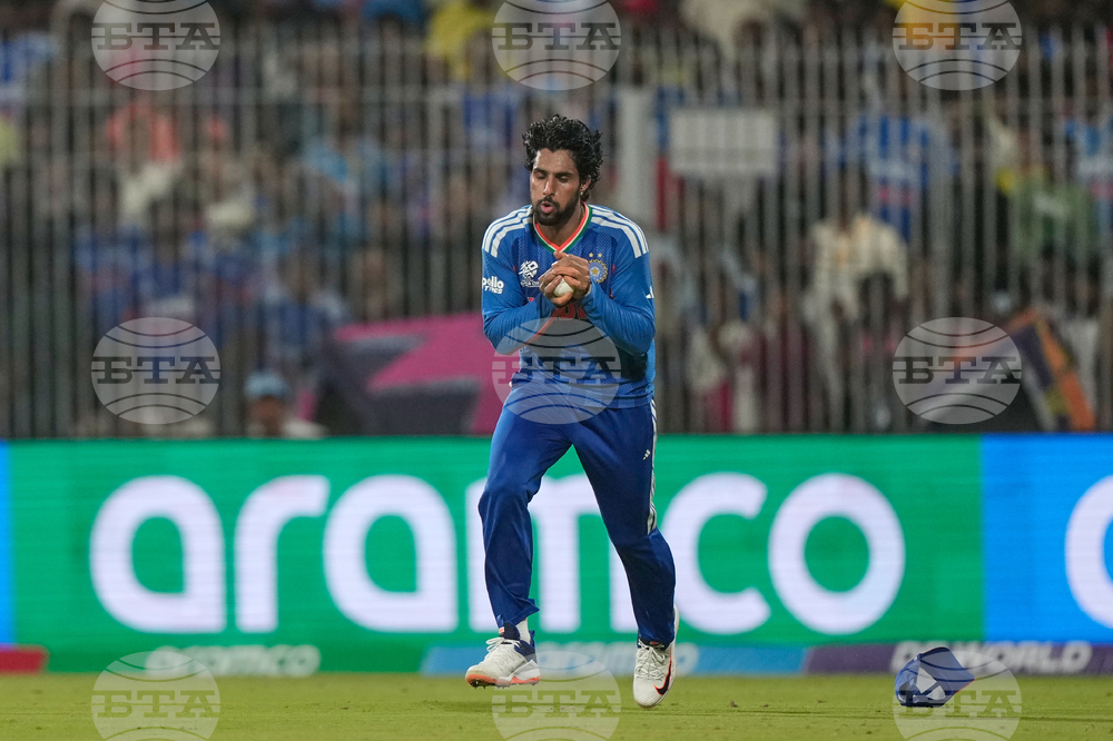 India Zimbabwe T20 WCup Cricket