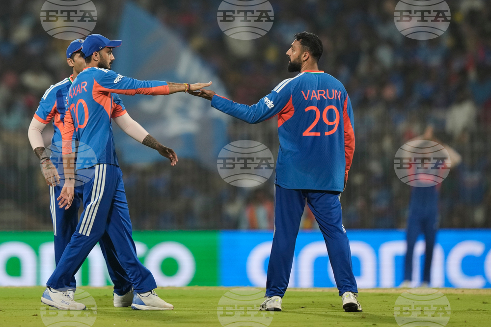 India Zimbabwe T20 WCup Cricket