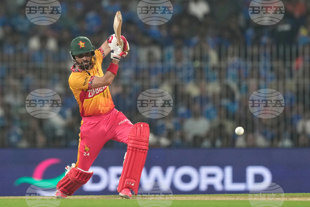 India Zimbabwe T20 WCup Cricket