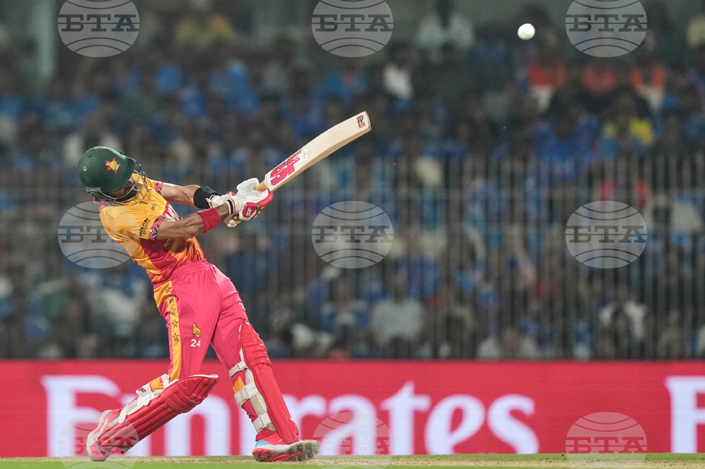 India Zimbabwe T20 WCup Cricket
