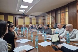 Своге - Общински съвет - заседание