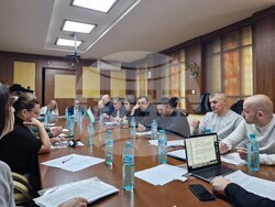 Своге - Общински съвет - заседание