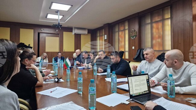 Общинският съвет в Своге прие годишната програма за закрила на детето