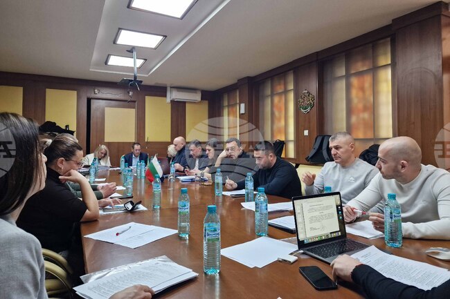 Общинският съвет в Своге прие годишната програма за закрила на детето