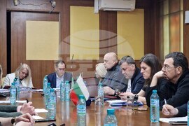 Своге - Общински съвет - заседание