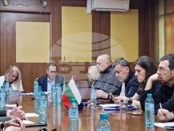 Своге - Общински съвет - заседание